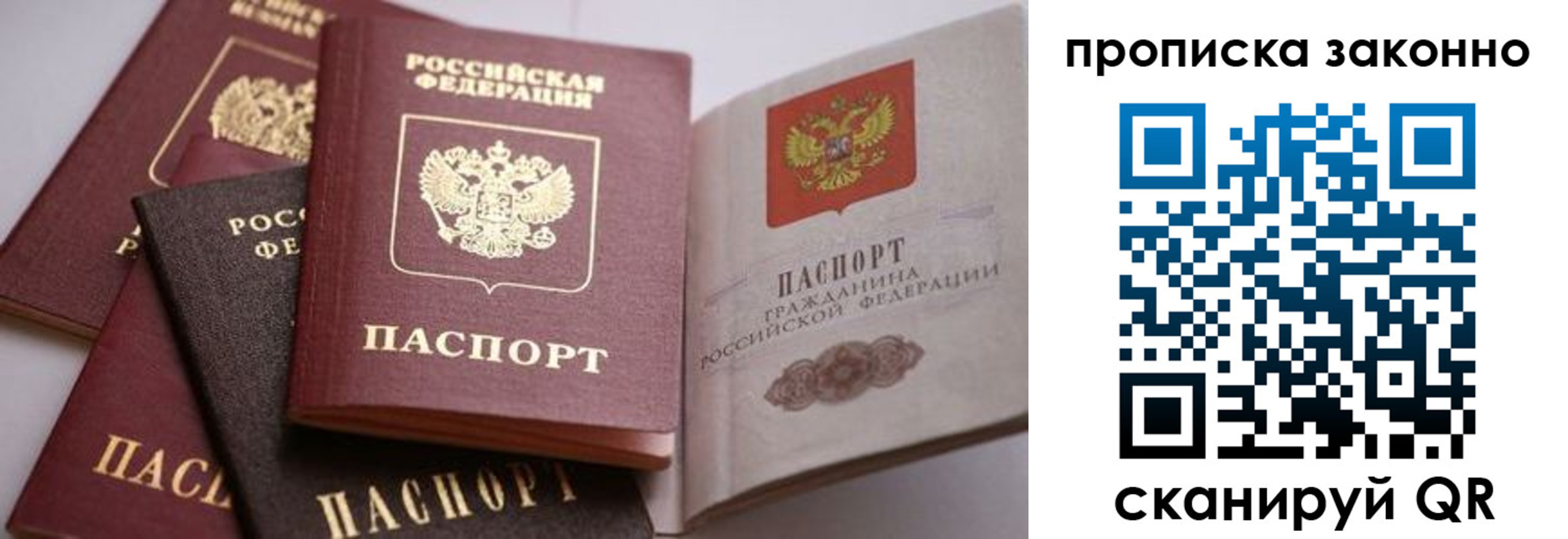 временная регистрация в Михайловке