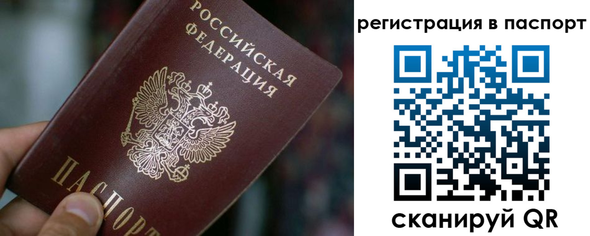 временная регистрация недорого в Михайловке